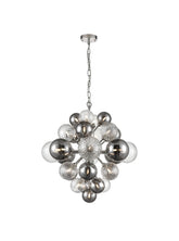 Array 29 light fitting Franklite FL2451-29